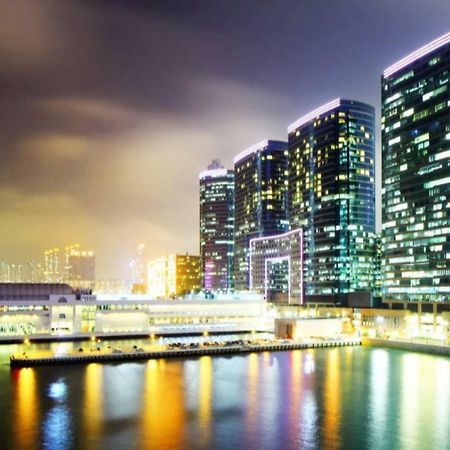 Capital Guest House Kowloon  Zewnętrze zdjęcie